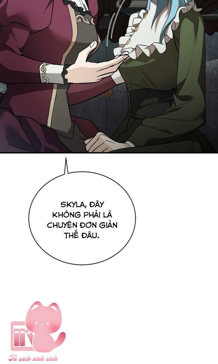 Ác Nữ Trùng Sinh Chapter 156 - Trang 2