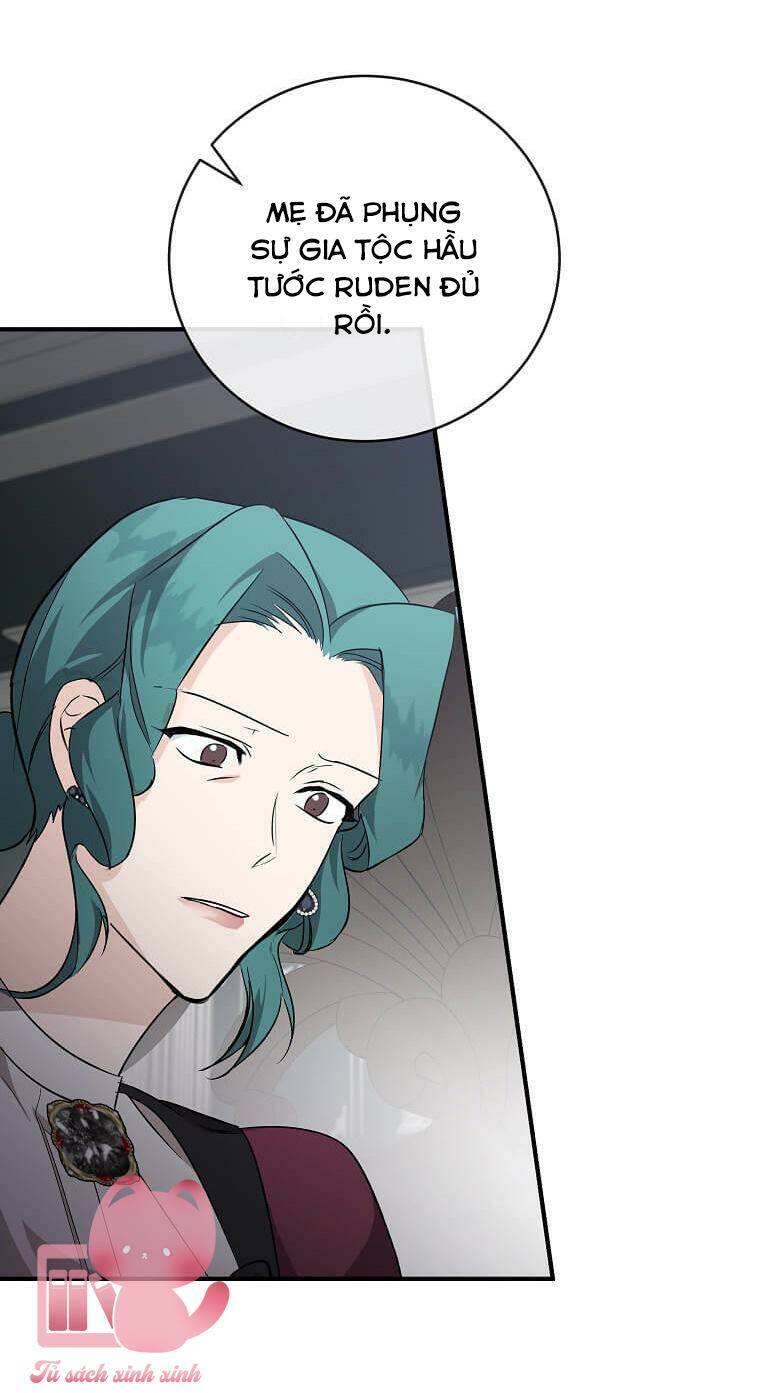 Ác Nữ Trùng Sinh Chapter 156 - Trang 2