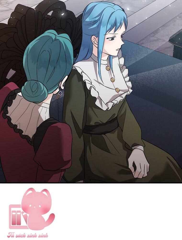 Ác Nữ Trùng Sinh Chapter 156 - Trang 2