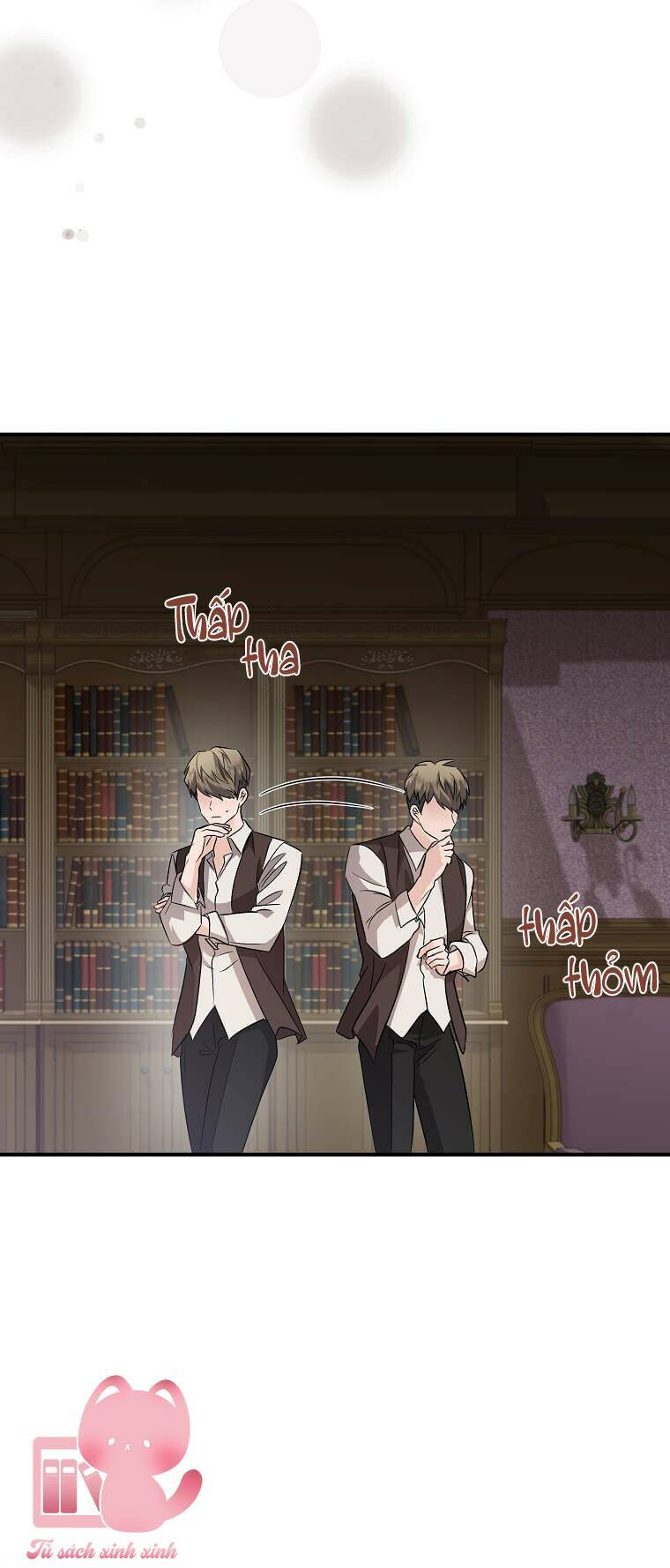 Ác Nữ Trùng Sinh Chapter 156 - Trang 2