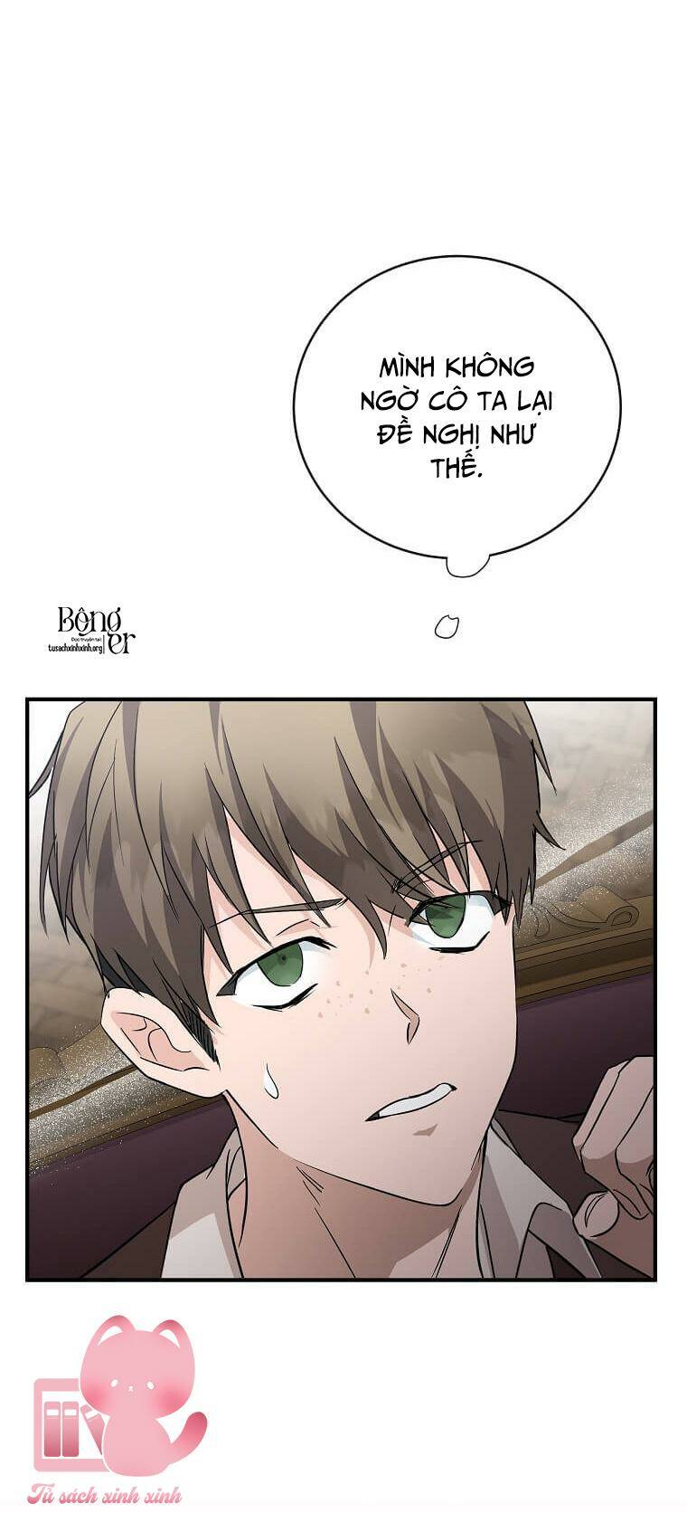 Ác Nữ Trùng Sinh Chapter 156 - Trang 2