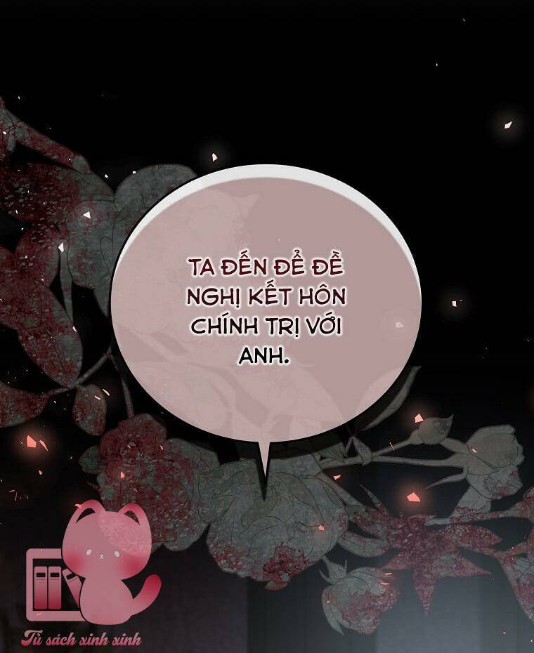 Ác Nữ Trùng Sinh Chapter 156 - Trang 2