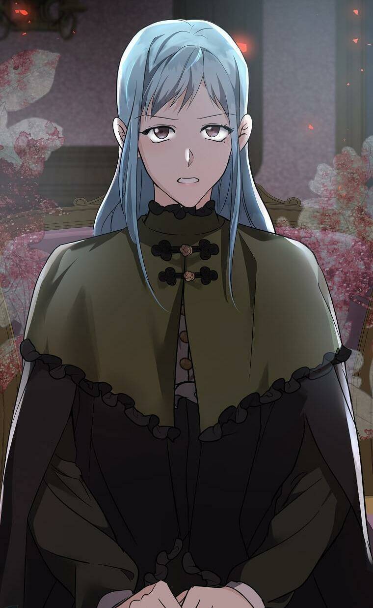 Ác Nữ Trùng Sinh Chapter 156 - Trang 2