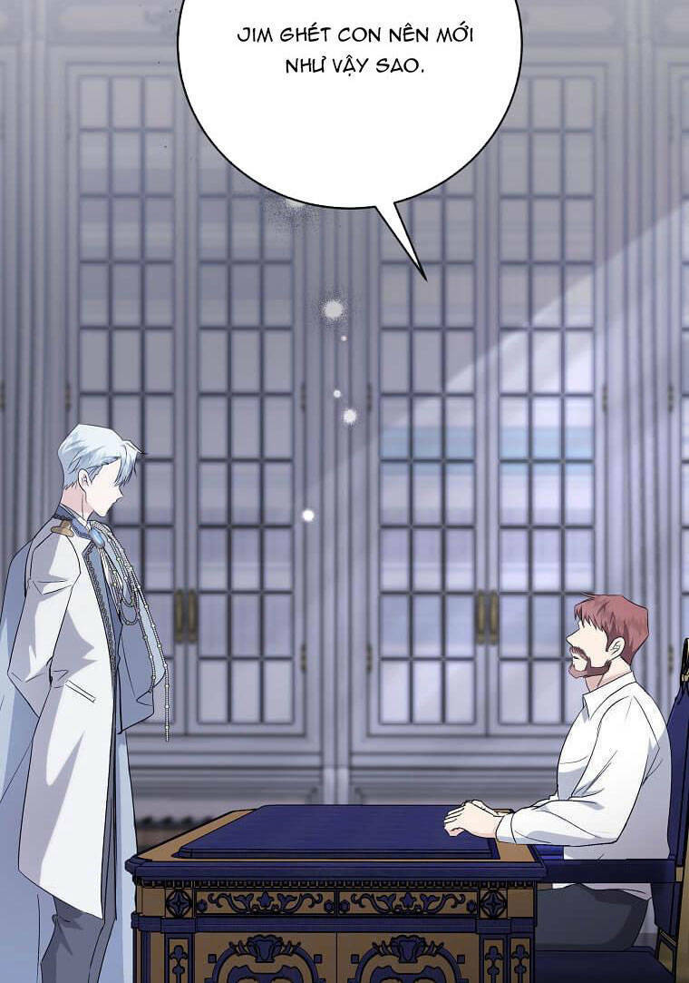 Ác Nữ Trùng Sinh Chapter 157 - Trang 2