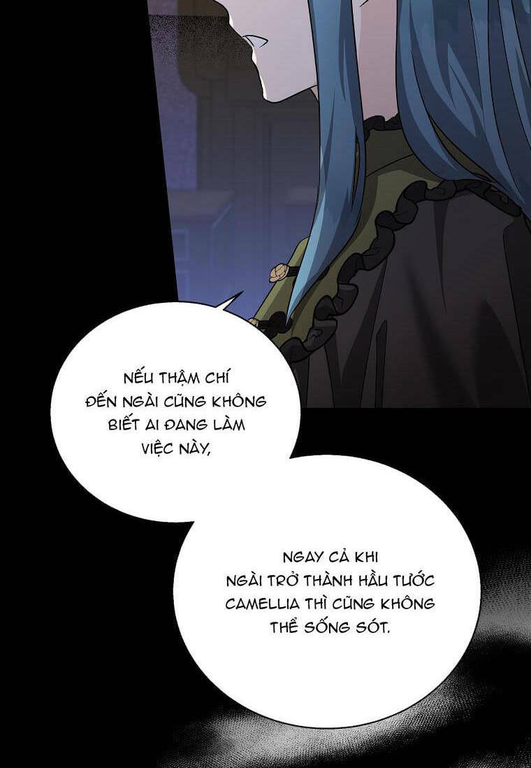 Ác Nữ Trùng Sinh Chapter 157 - Trang 2