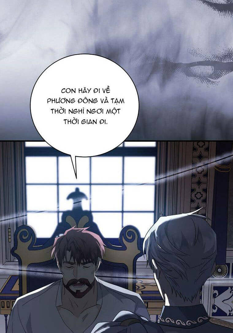 Ác Nữ Trùng Sinh Chapter 157 - Trang 2