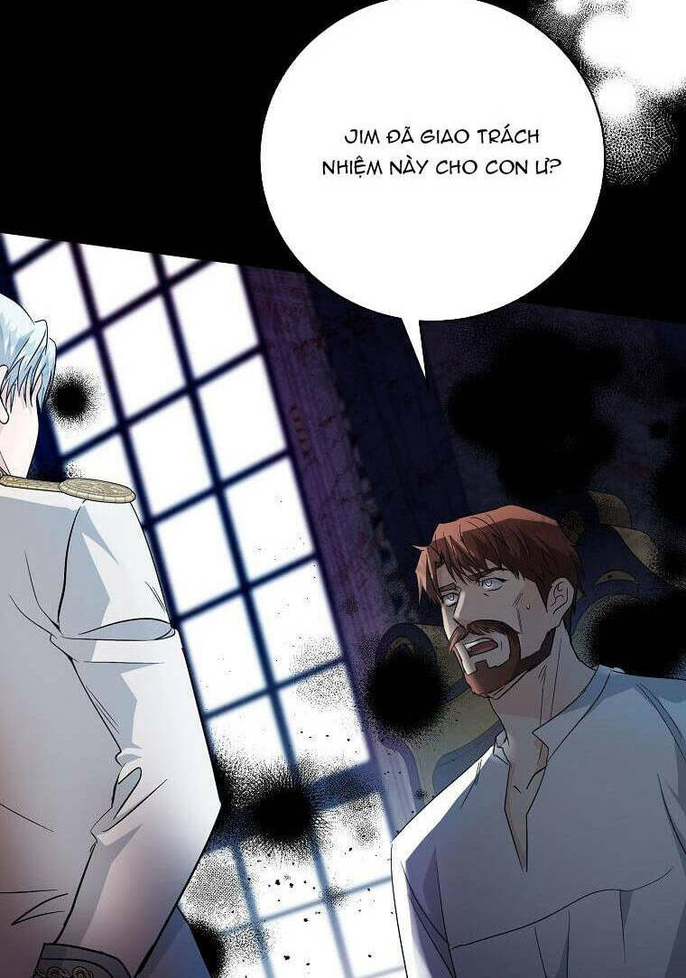 Ác Nữ Trùng Sinh Chapter 157 - Trang 2