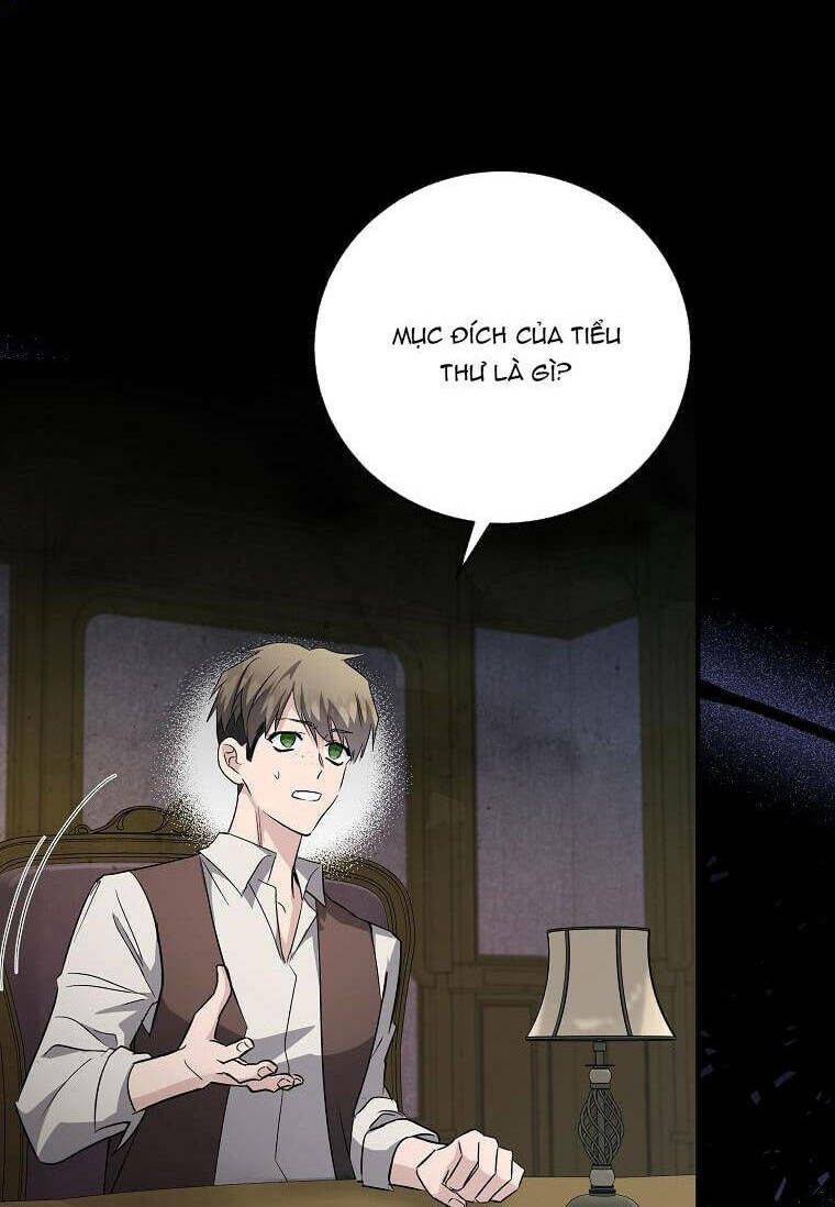 Ác Nữ Trùng Sinh Chapter 157 - Trang 2