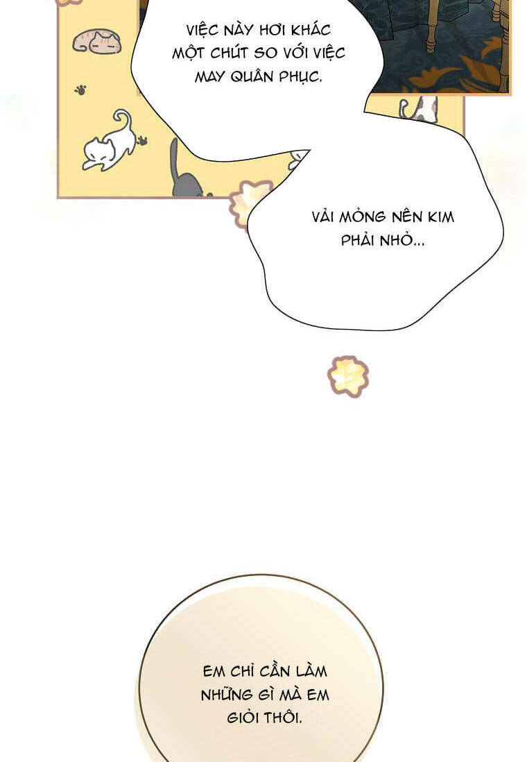 Ác Nữ Trùng Sinh Chapter 157 - Trang 2