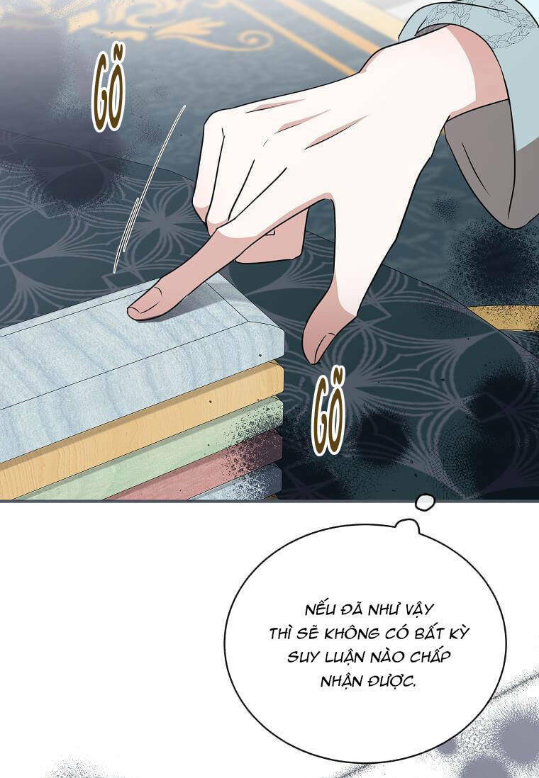 Ác Nữ Trùng Sinh Chapter 157 - Trang 2