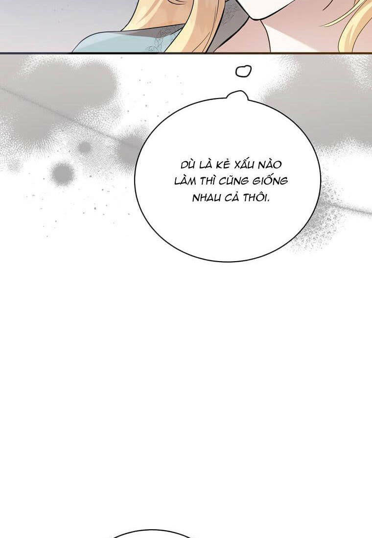 Ác Nữ Trùng Sinh Chapter 157 - Trang 2