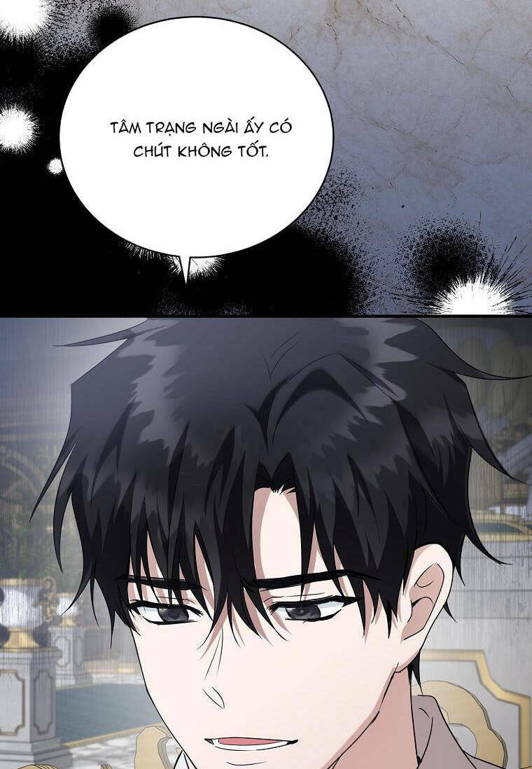 Ác Nữ Trùng Sinh Chapter 157 - Trang 2