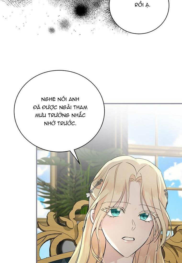 Ác Nữ Trùng Sinh Chapter 157 - Trang 2