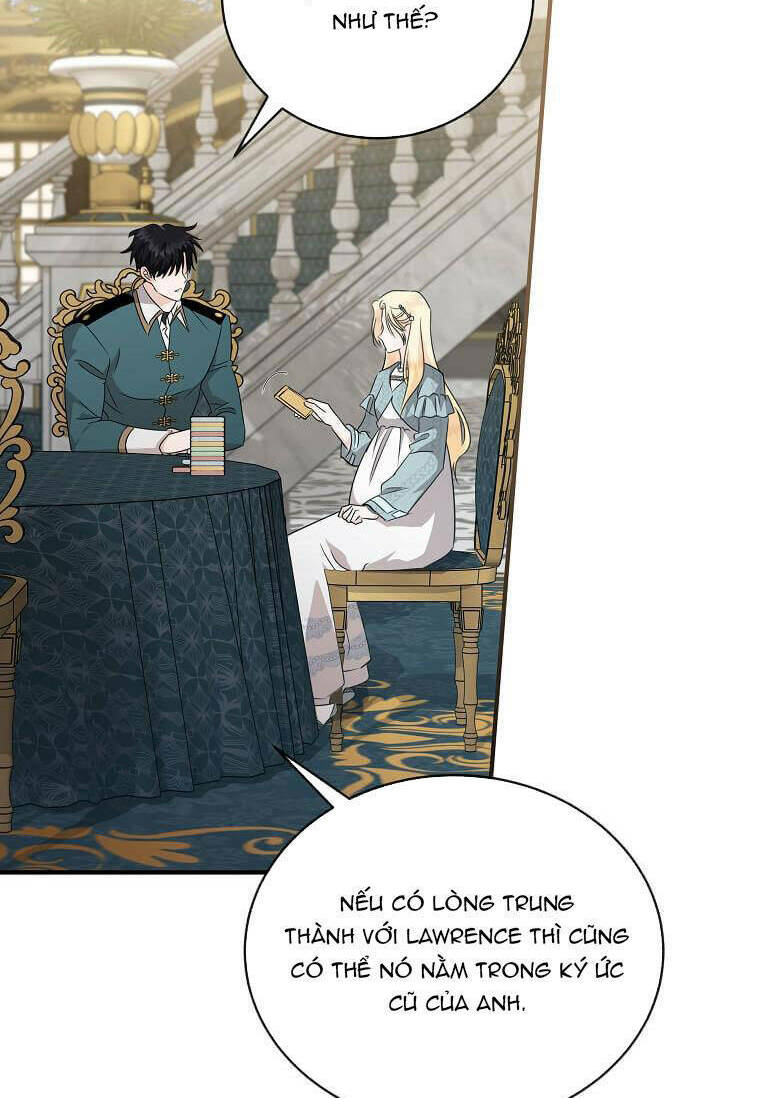 Ác Nữ Trùng Sinh Chapter 157 - Trang 2