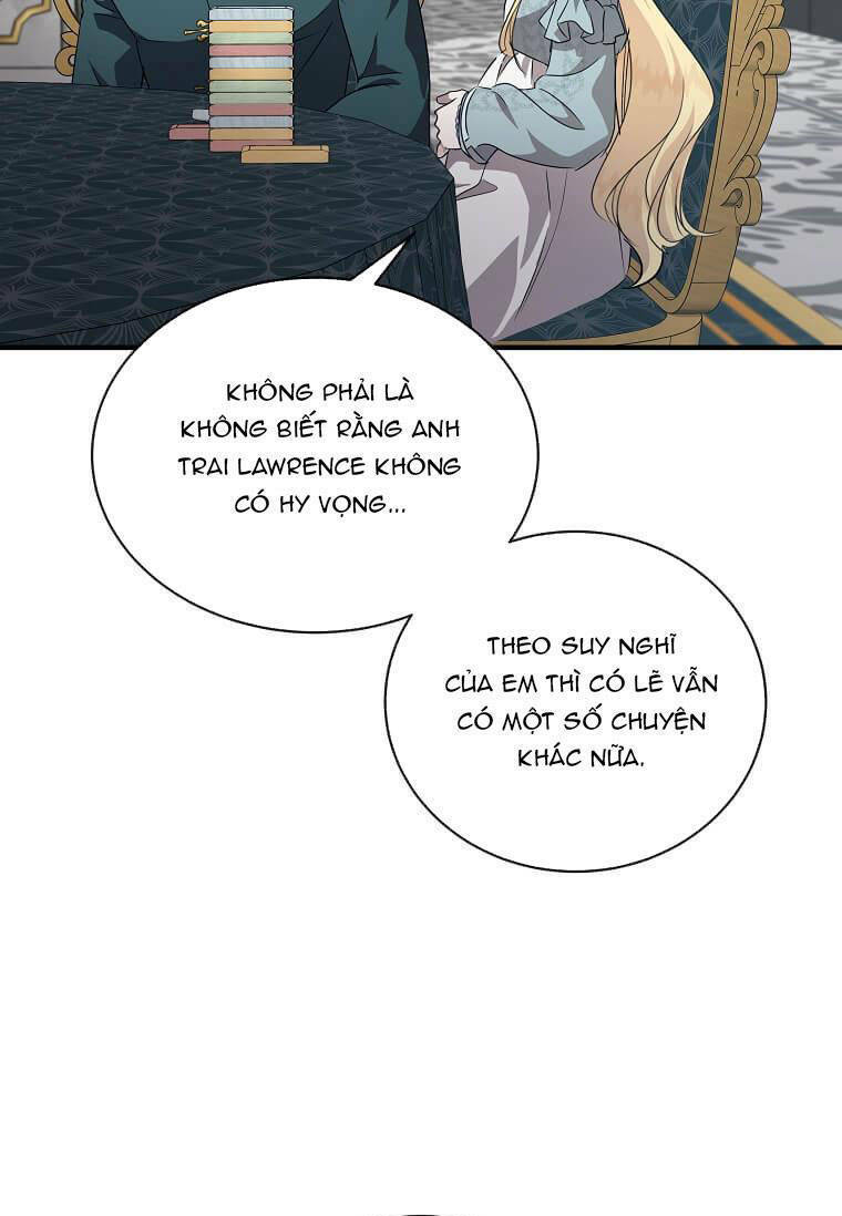 Ác Nữ Trùng Sinh Chapter 157 - Trang 2