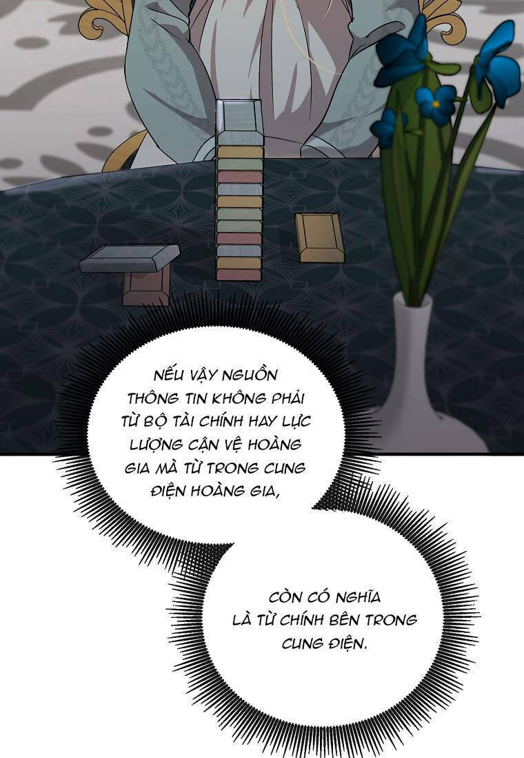 Ác Nữ Trùng Sinh Chapter 157 - Trang 2