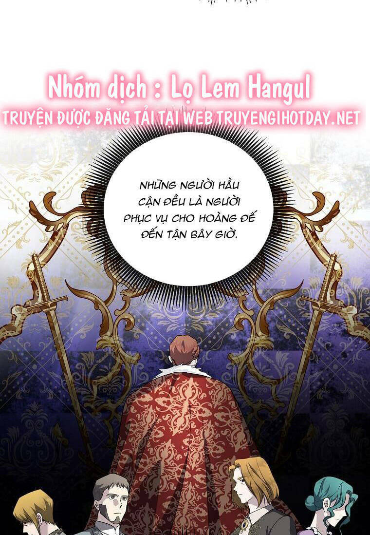 Ác Nữ Trùng Sinh Chapter 157 - Trang 2