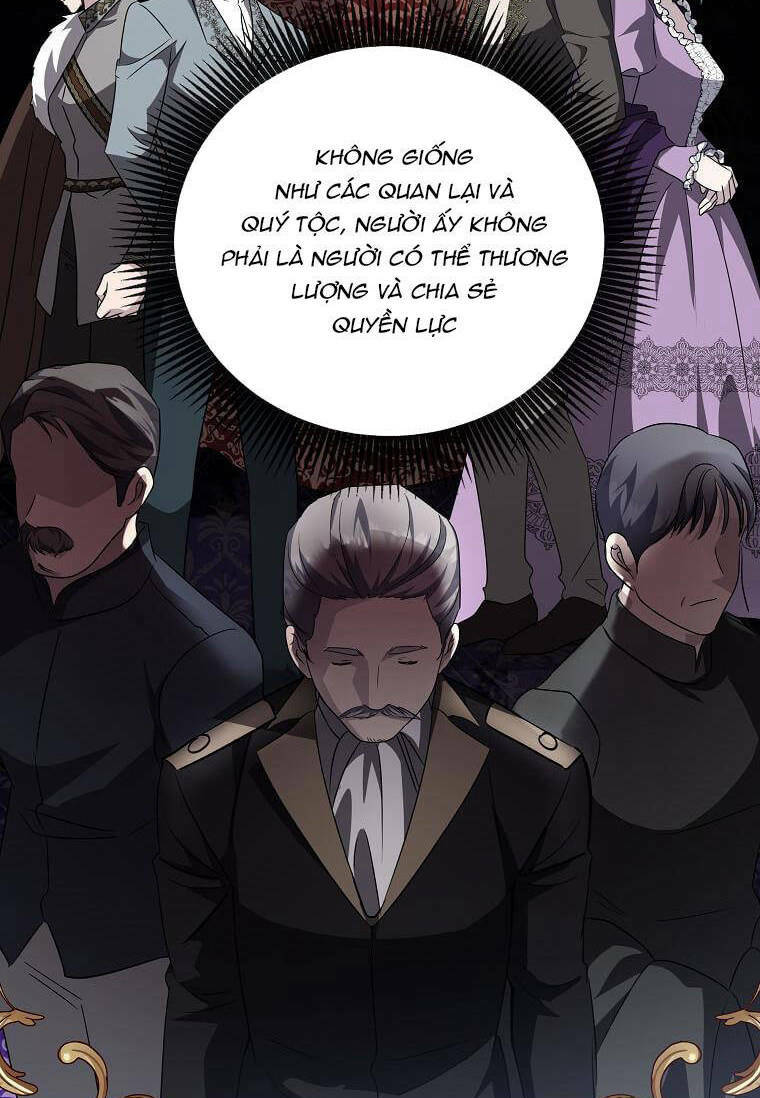 Ác Nữ Trùng Sinh Chapter 157 - Trang 2