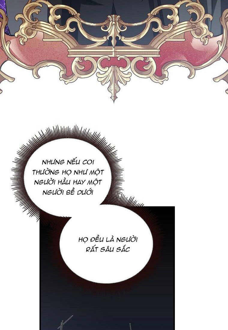 Ác Nữ Trùng Sinh Chapter 157 - Trang 2