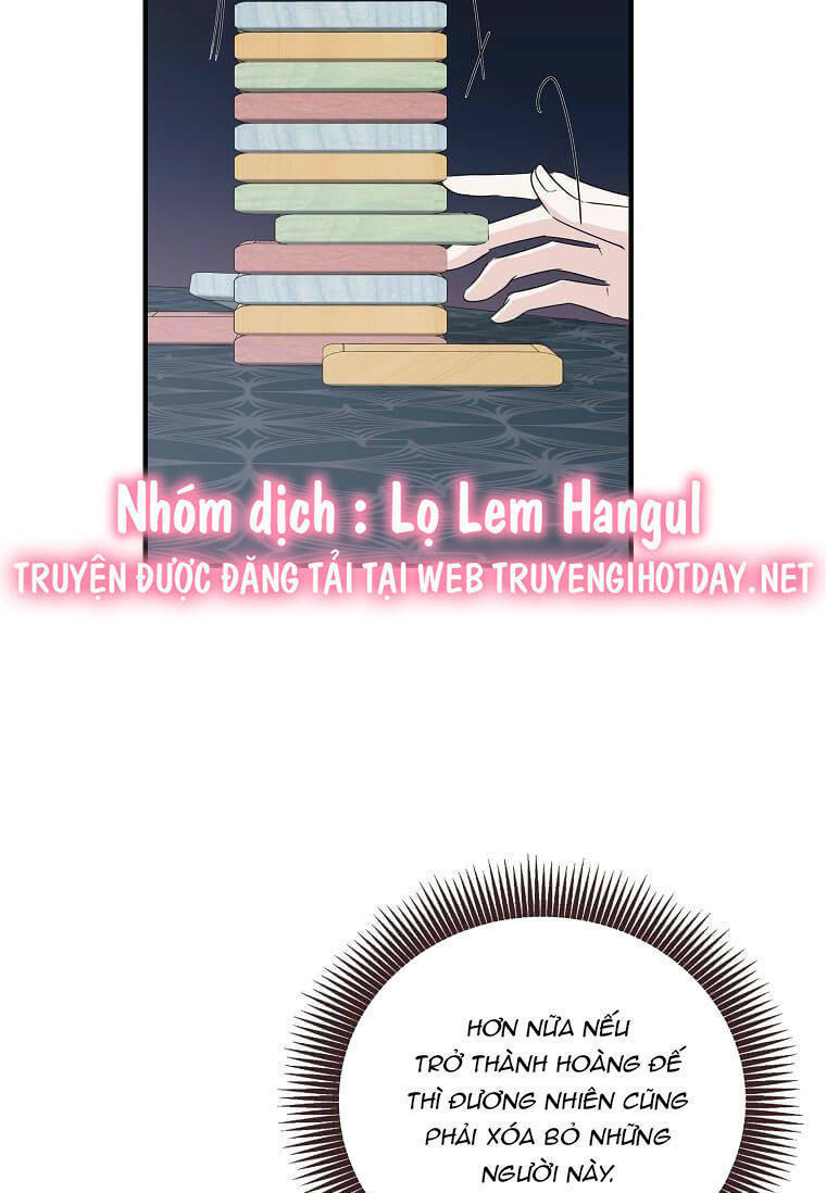 Ác Nữ Trùng Sinh Chapter 157 - Trang 2