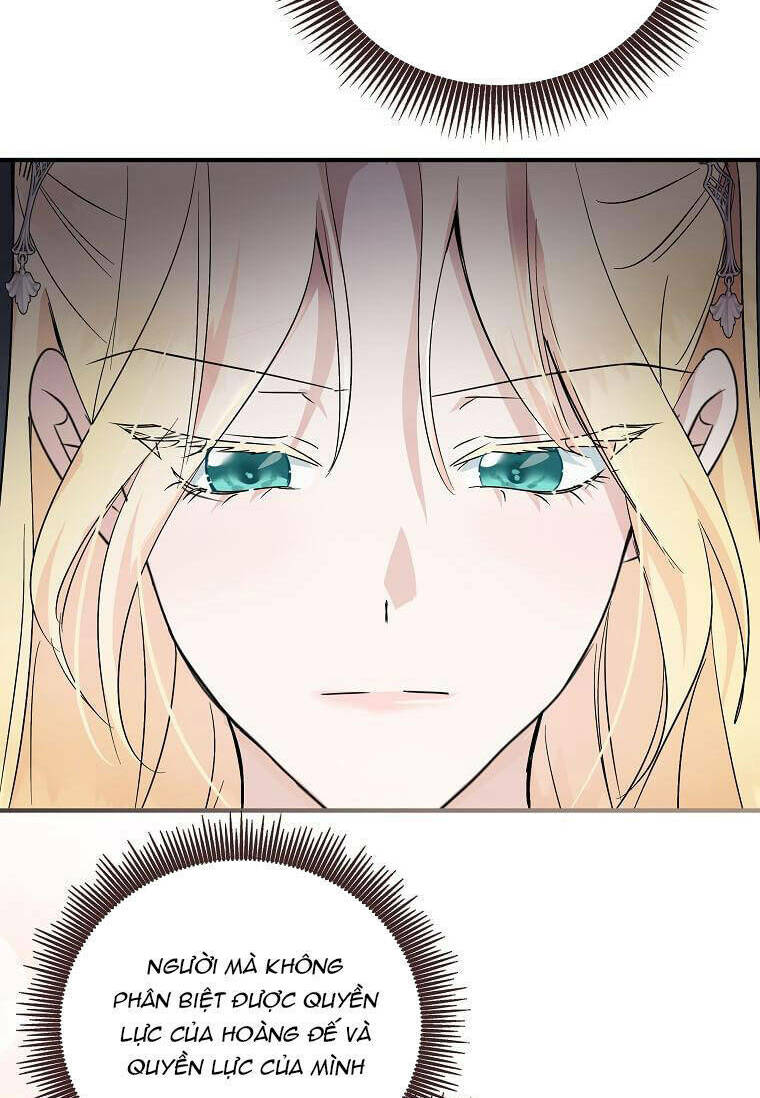 Ác Nữ Trùng Sinh Chapter 157 - Trang 2