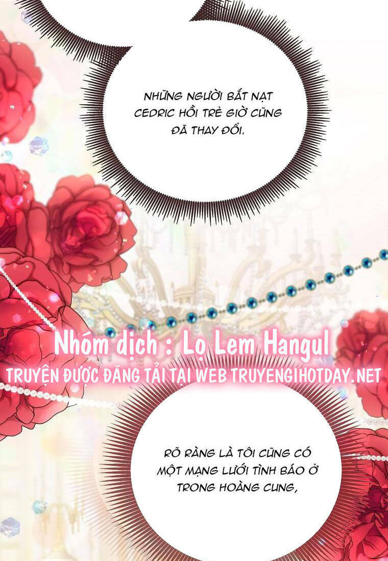 Ác Nữ Trùng Sinh Chapter 157 - Trang 2