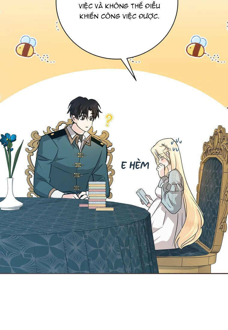 Ác Nữ Trùng Sinh Chapter 157 - Trang 2