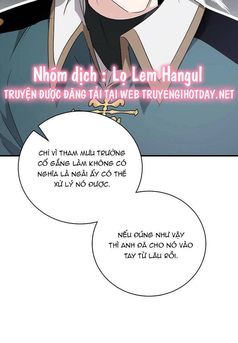 Ác Nữ Trùng Sinh Chapter 157 - Trang 2