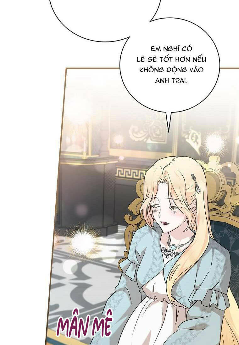 Ác Nữ Trùng Sinh Chapter 157 - Trang 2