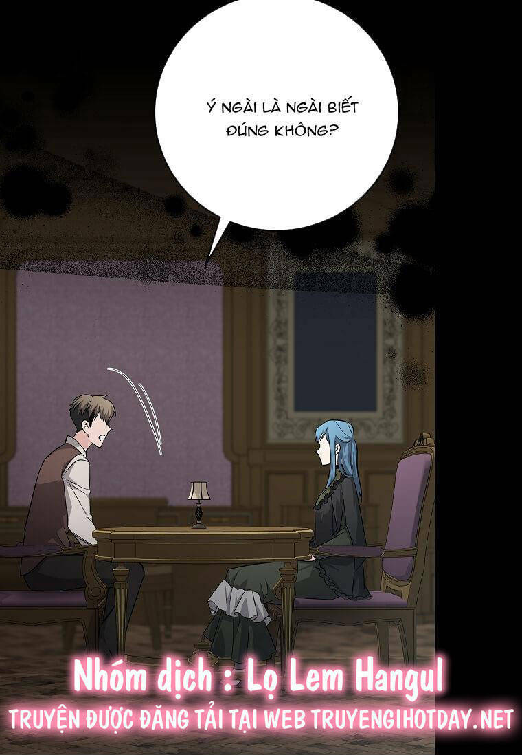 Ác Nữ Trùng Sinh Chapter 157 - Trang 2