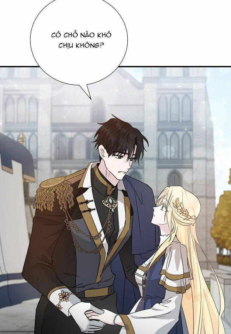 Ác Nữ Trùng Sinh Chapter 158 - Trang 2