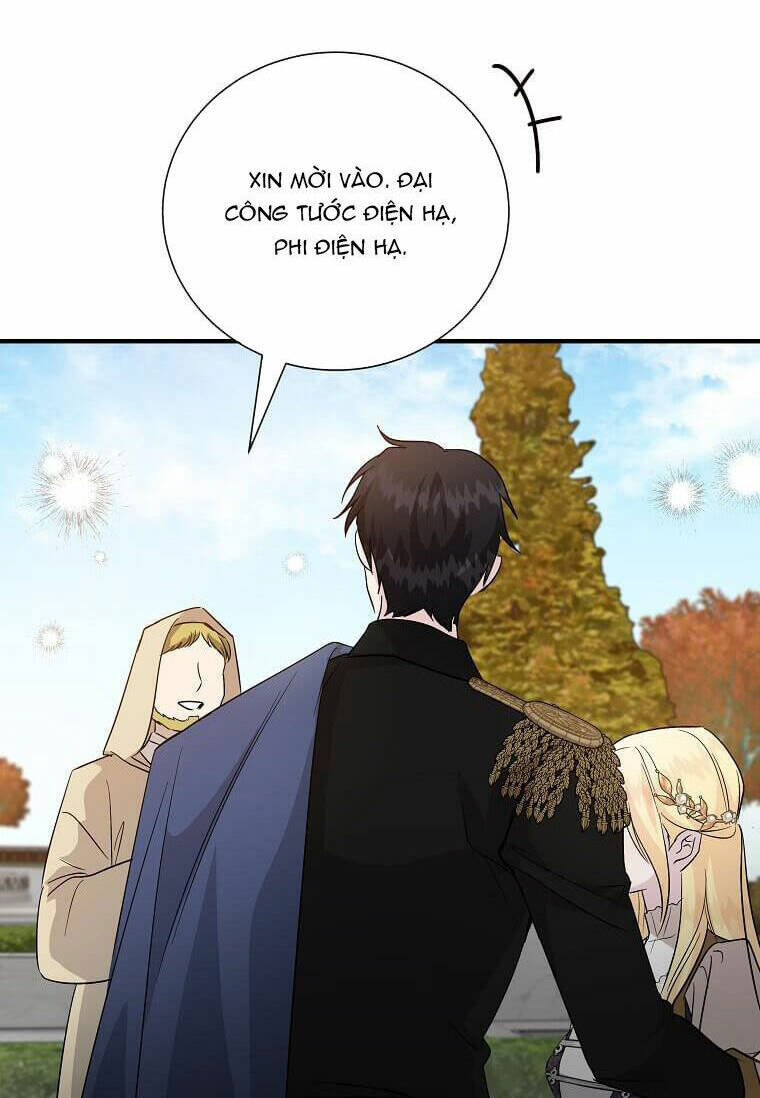 Ác Nữ Trùng Sinh Chapter 158 - Trang 2