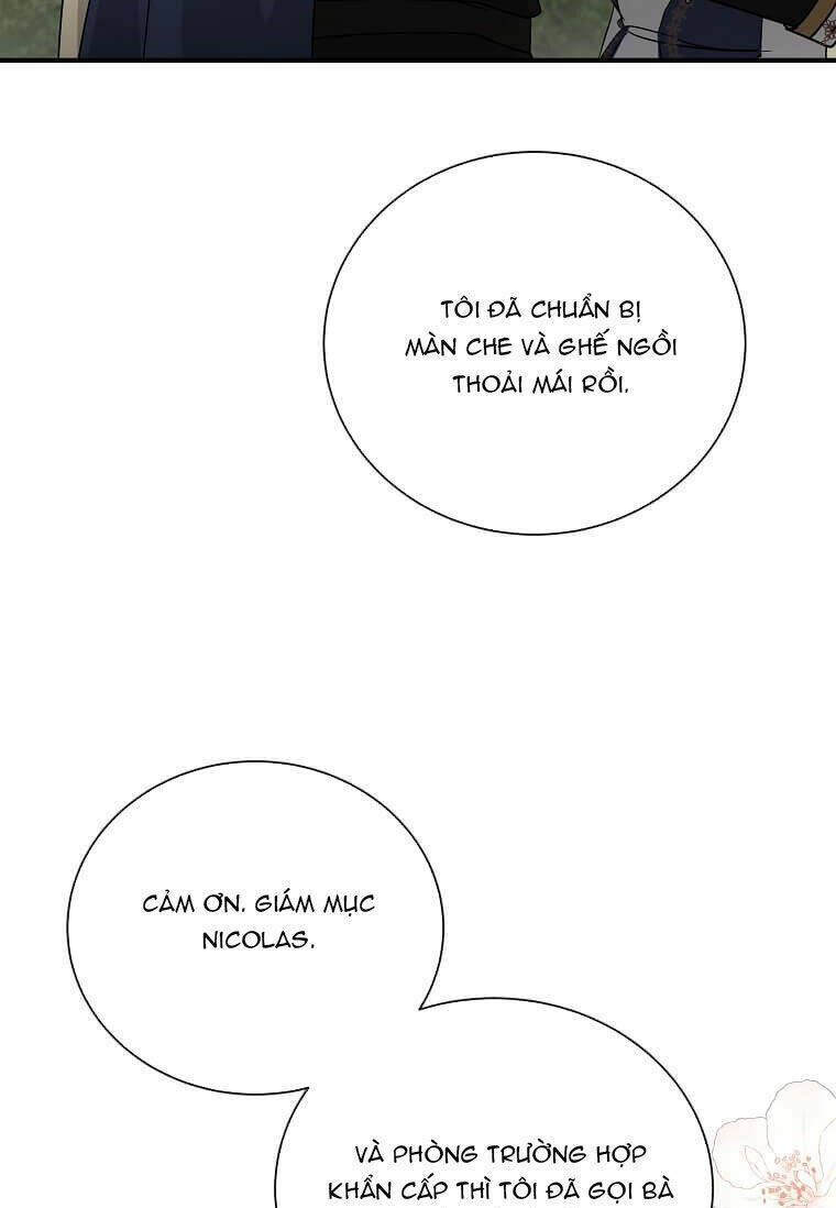 Ác Nữ Trùng Sinh Chapter 158 - Trang 2