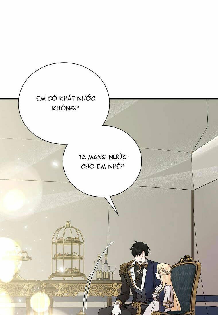 Ác Nữ Trùng Sinh Chapter 158 - Trang 2