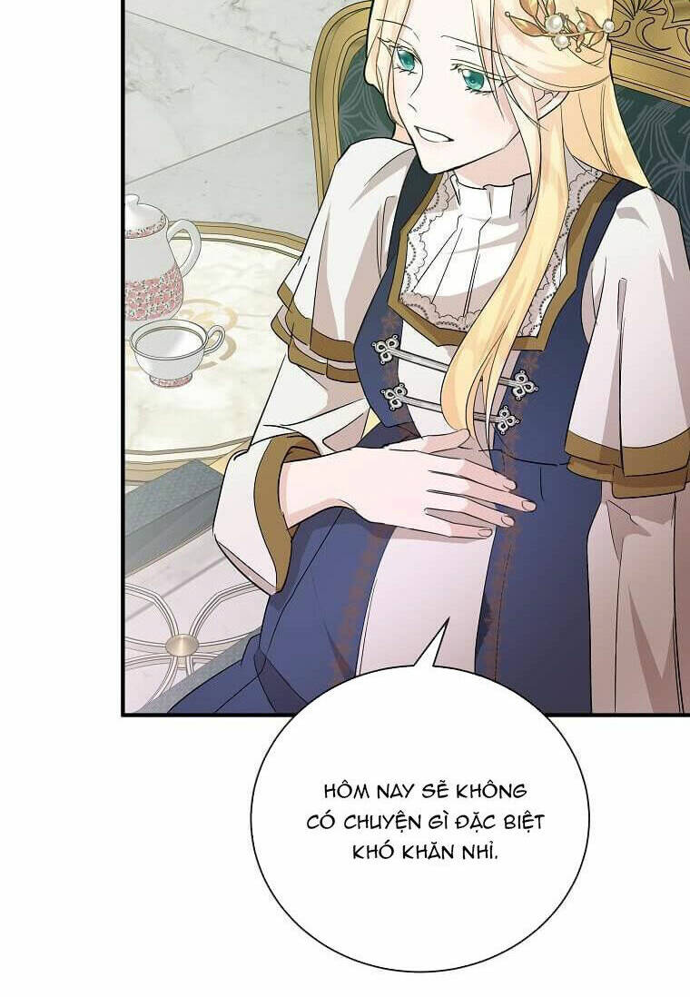 Ác Nữ Trùng Sinh Chapter 158 - Trang 2