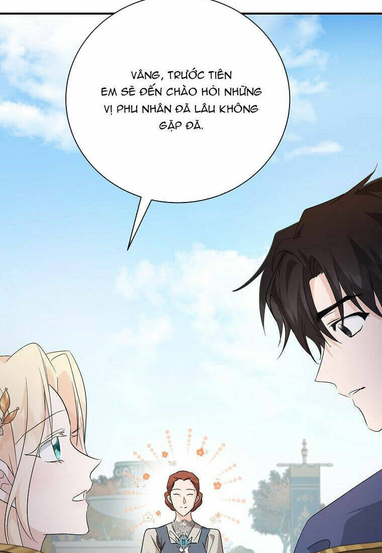 Ác Nữ Trùng Sinh Chapter 158 - Trang 2