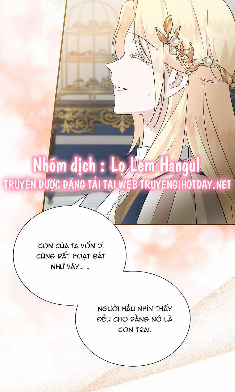 Ác Nữ Trùng Sinh Chapter 158 - Trang 2