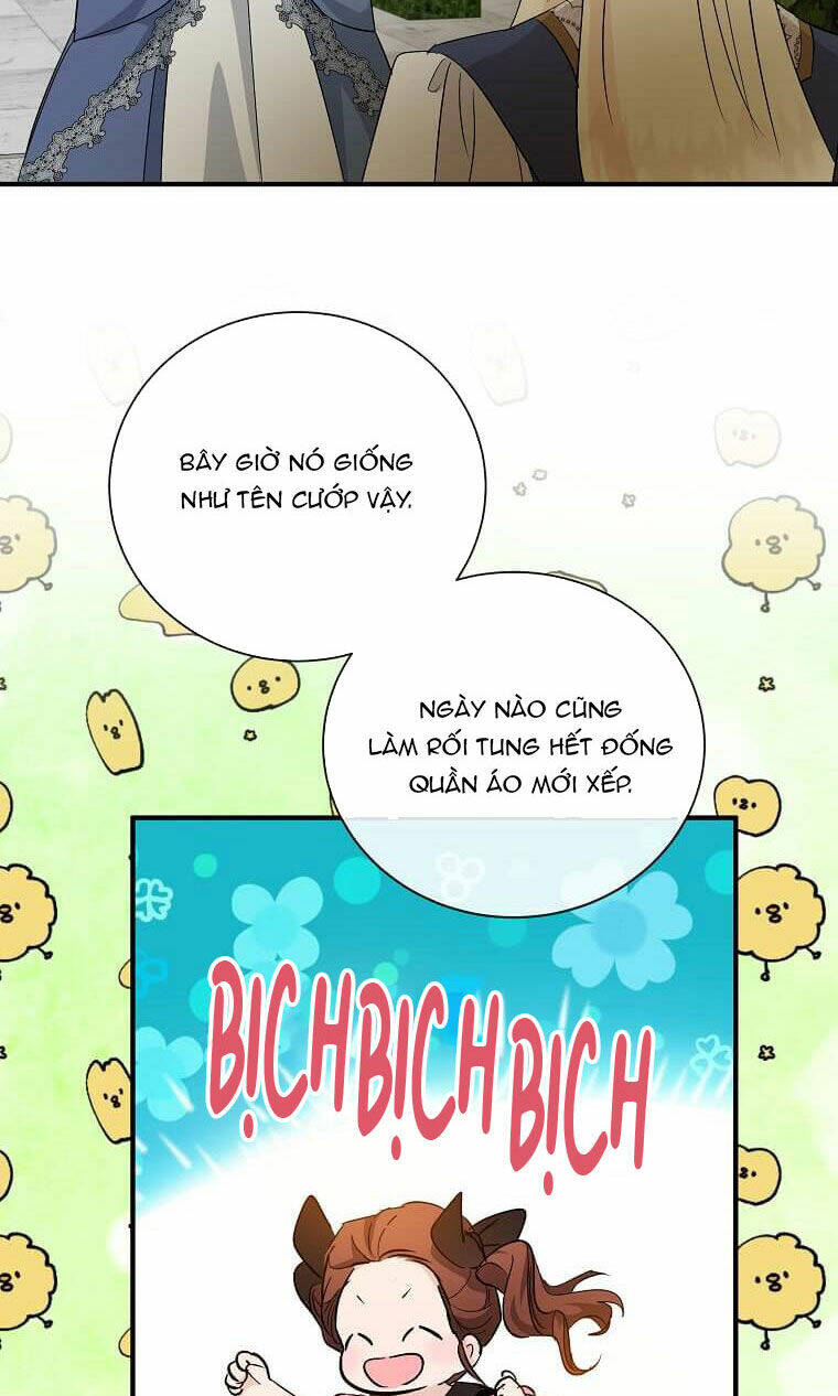 Ác Nữ Trùng Sinh Chapter 158 - Trang 2