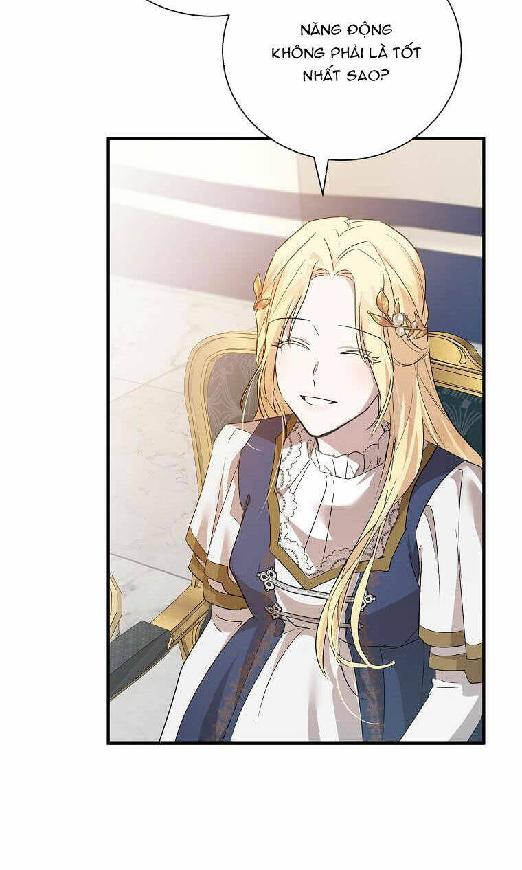 Ác Nữ Trùng Sinh Chapter 158 - Trang 2