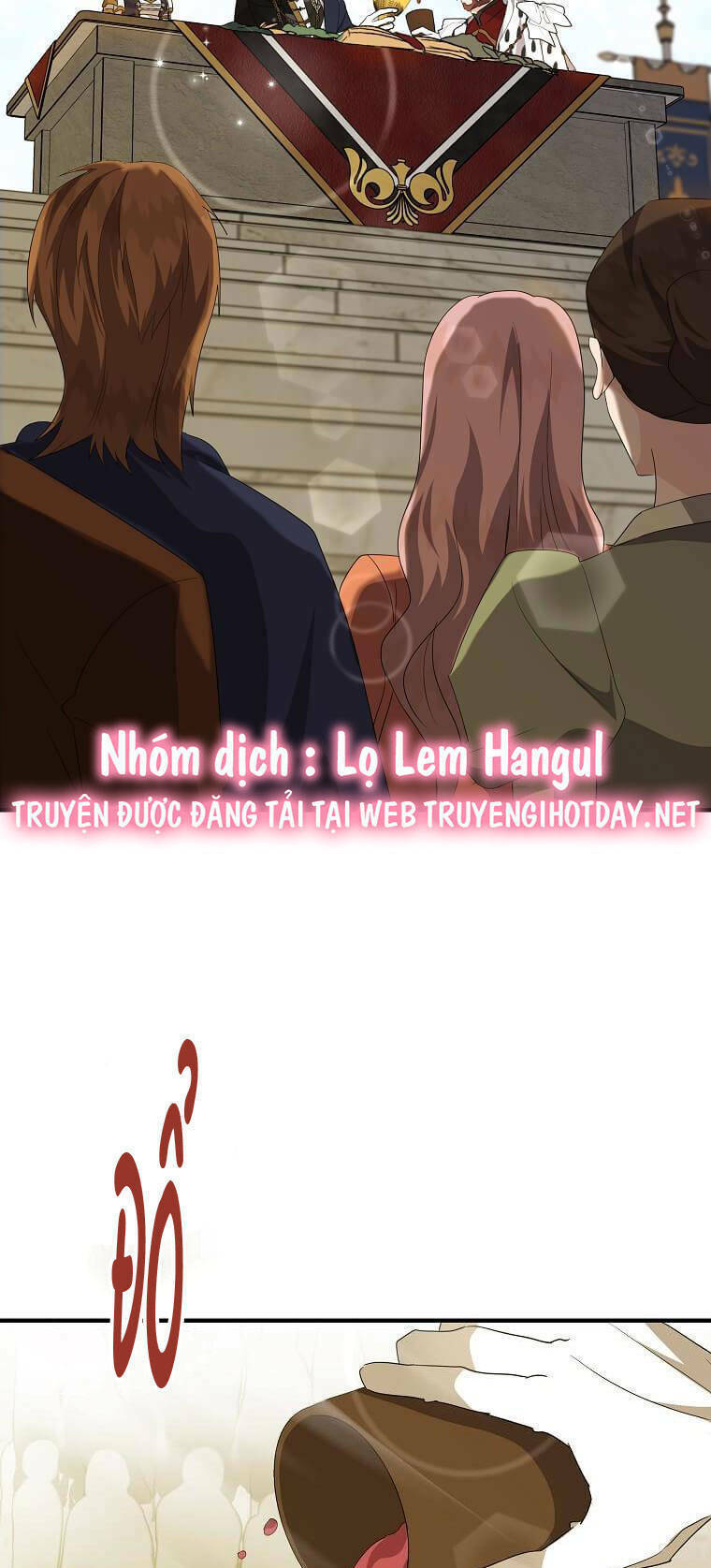 Ác Nữ Trùng Sinh Chapter 159 - Trang 2