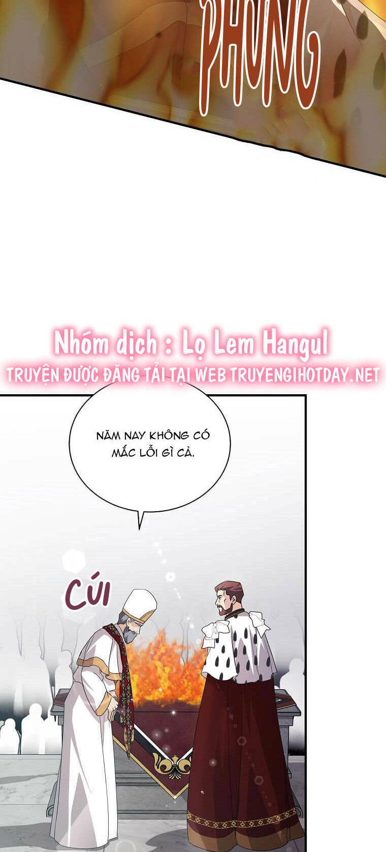 Ác Nữ Trùng Sinh Chapter 159 - Trang 2