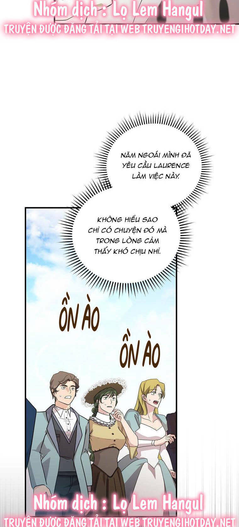 Ác Nữ Trùng Sinh Chapter 159 - Trang 2