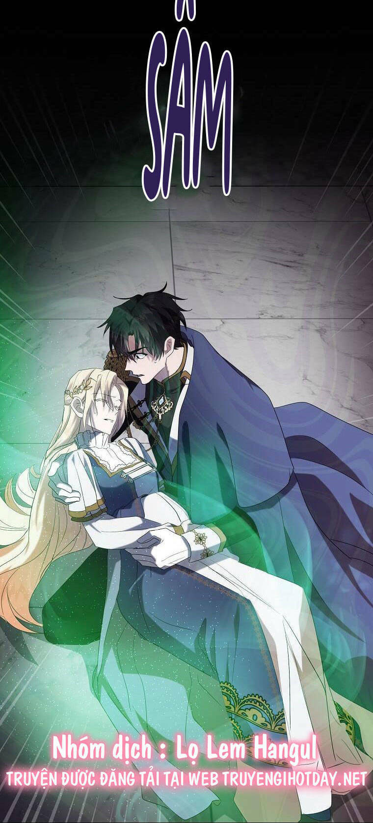 Ác Nữ Trùng Sinh Chapter 159 - Trang 2