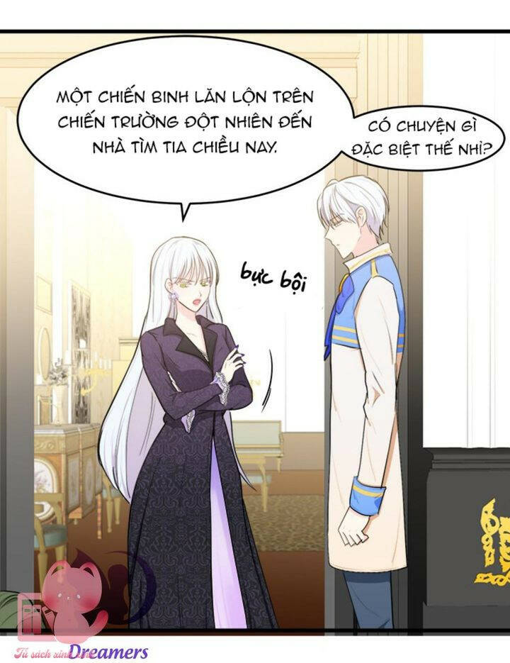 Ác Nữ Trùng Sinh Chapter 17 - Trang 2