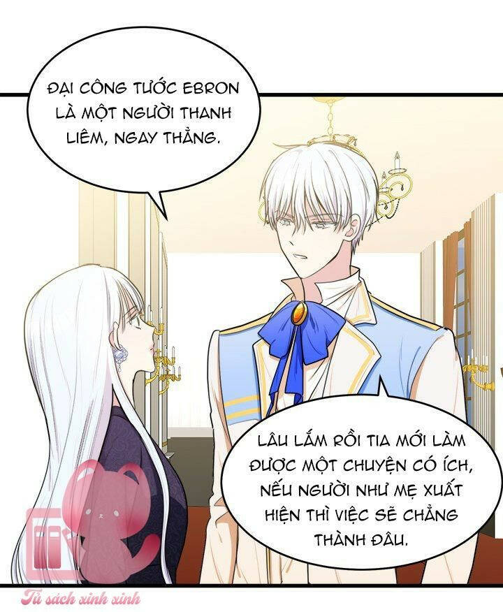 Ác Nữ Trùng Sinh Chapter 17 - Trang 2