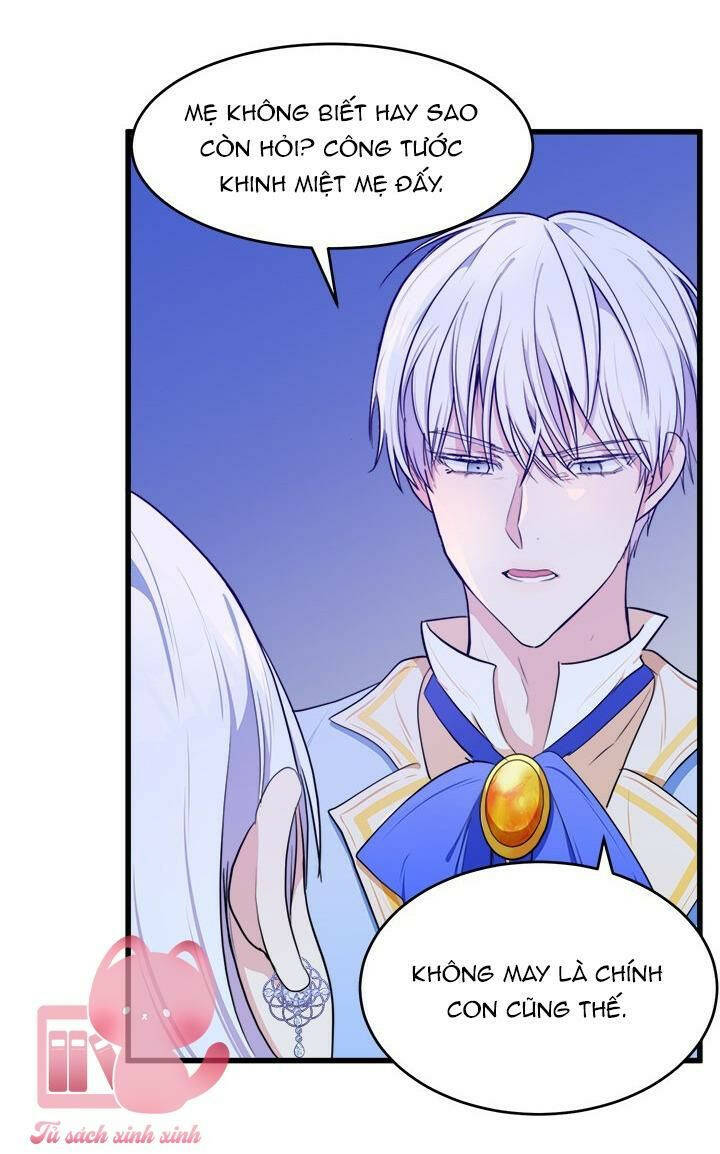 Ác Nữ Trùng Sinh Chapter 17 - Trang 2