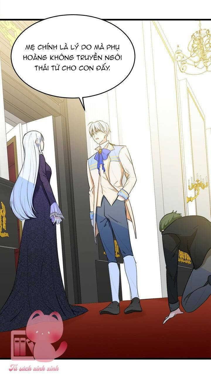 Ác Nữ Trùng Sinh Chapter 17 - Trang 2