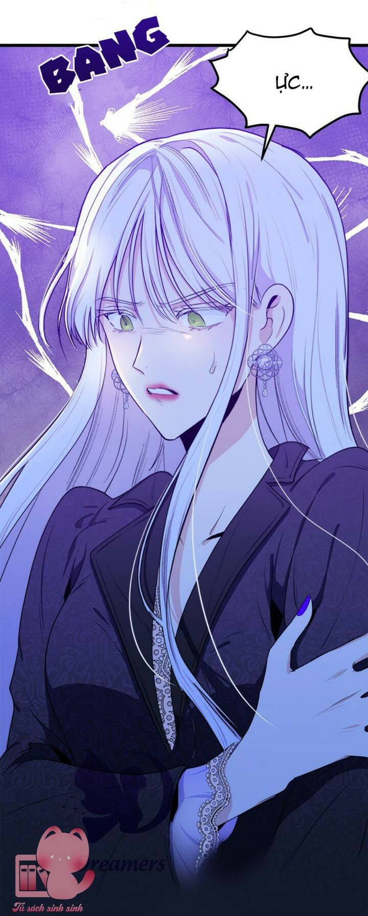 Ác Nữ Trùng Sinh Chapter 17 - Trang 2