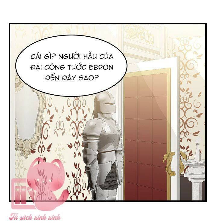 Ác Nữ Trùng Sinh Chapter 17 - Trang 2