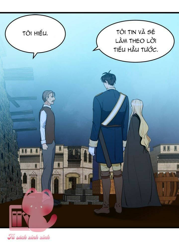 Ác Nữ Trùng Sinh Chapter 17 - Trang 2